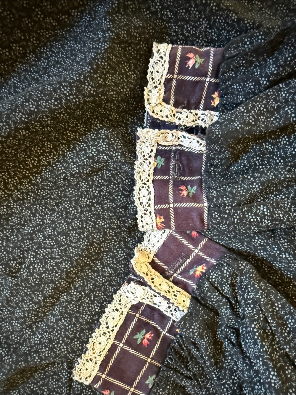 Gunne sax size 11 midi - Picture 10 of 16
